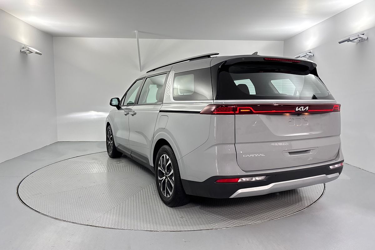 2023 Kia Carnival Si KA4