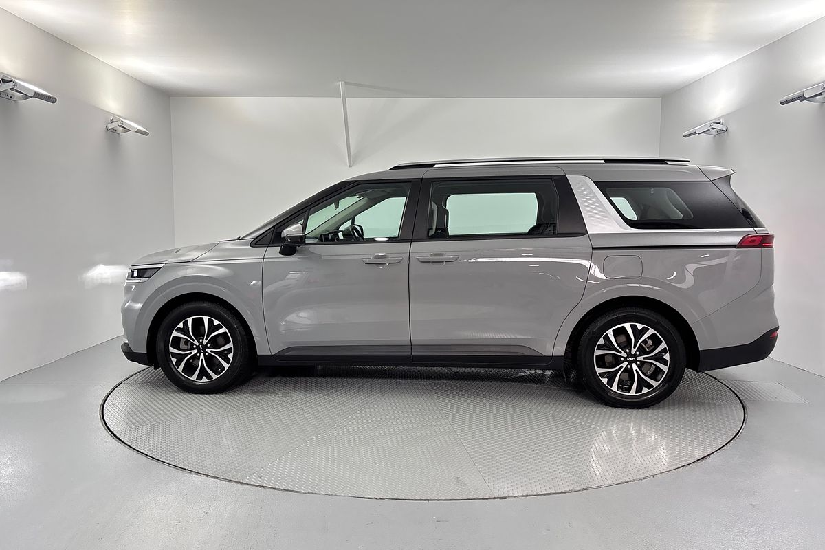 2023 Kia Carnival Si KA4