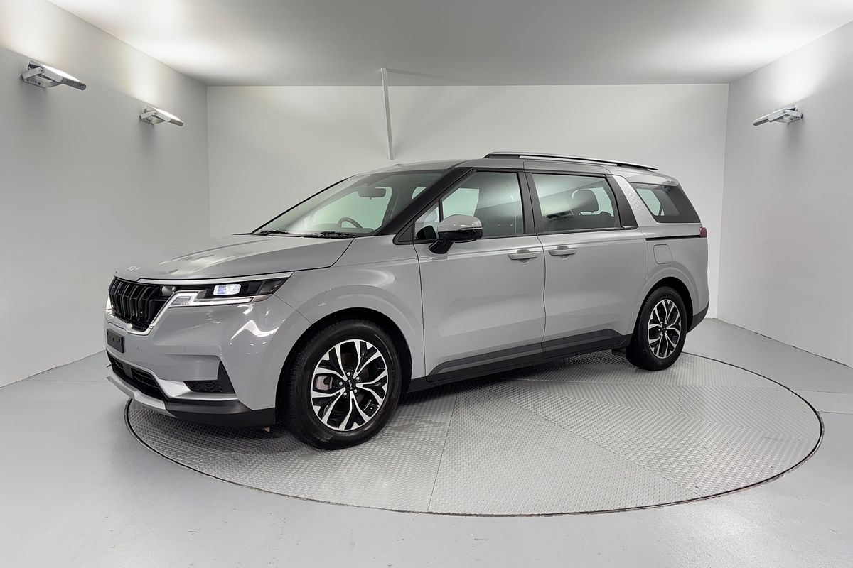 2023 Kia Carnival Si KA4