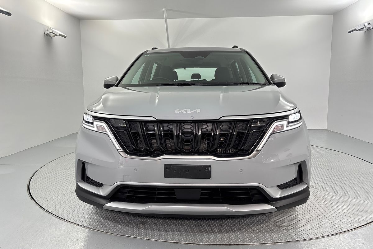 2023 Kia Carnival Si KA4