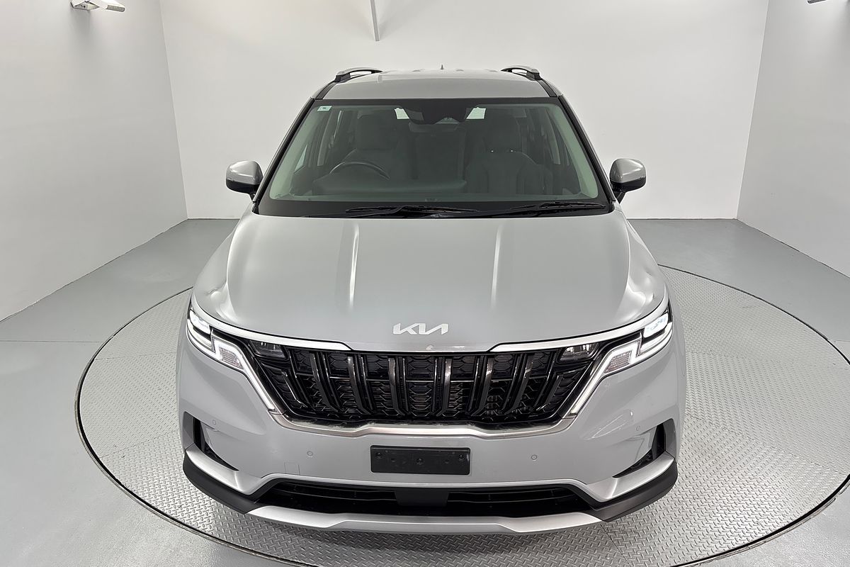 2023 Kia Carnival Si KA4