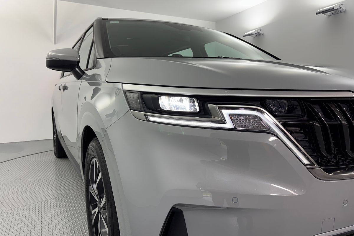 2023 Kia Carnival Si KA4