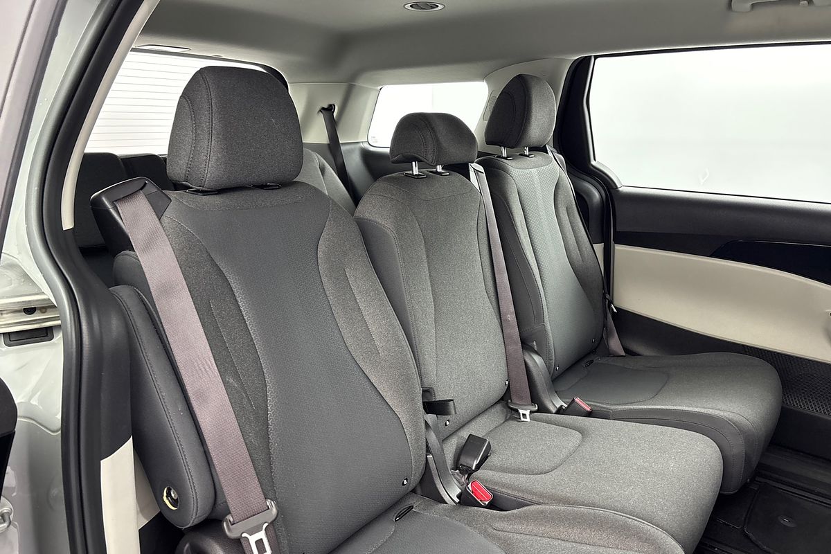 2023 Kia Carnival Si KA4