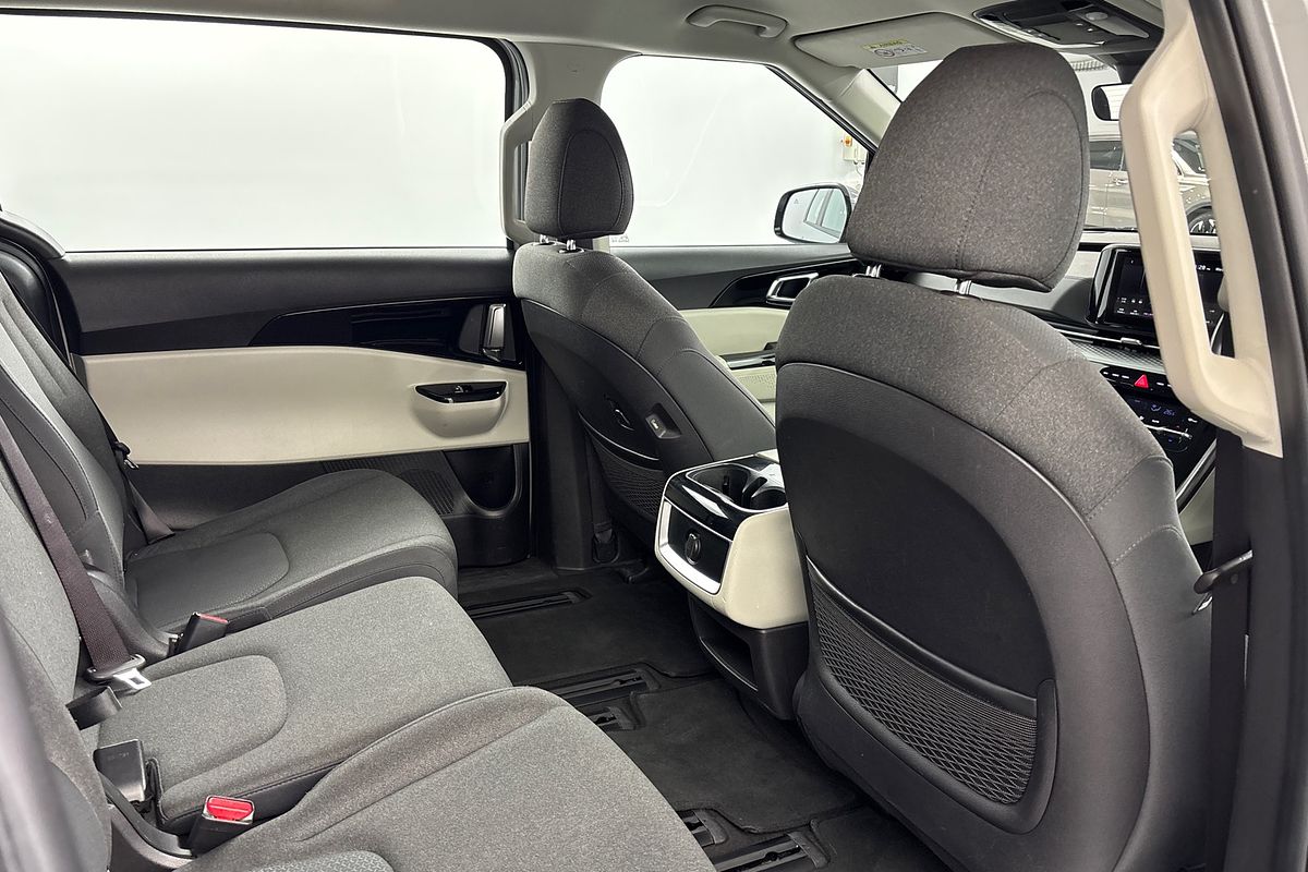 2023 Kia Carnival Si KA4
