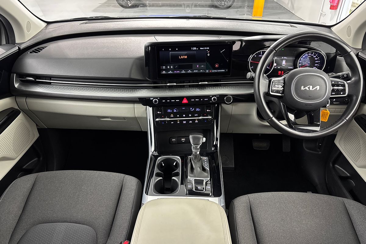 2023 Kia Carnival Si KA4