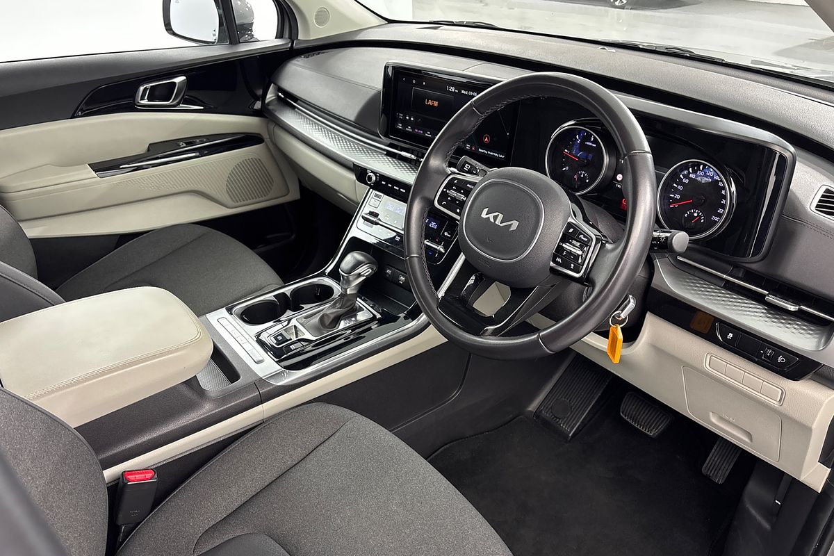 2023 Kia Carnival Si KA4