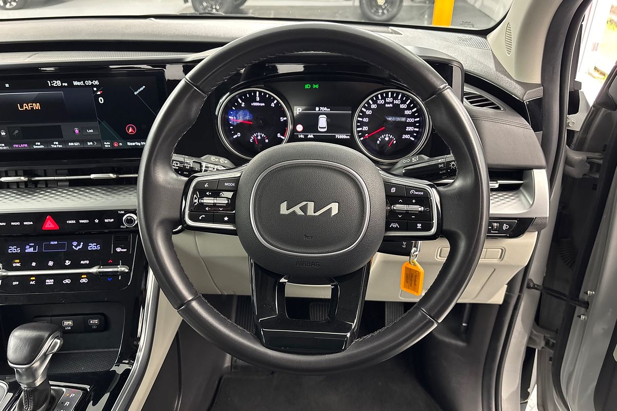 2023 Kia Carnival Si KA4