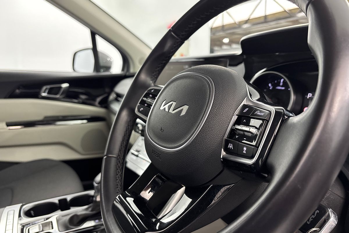 2023 Kia Carnival Si KA4