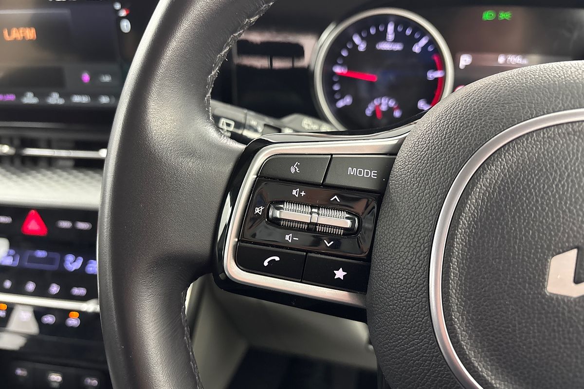 2023 Kia Carnival Si KA4