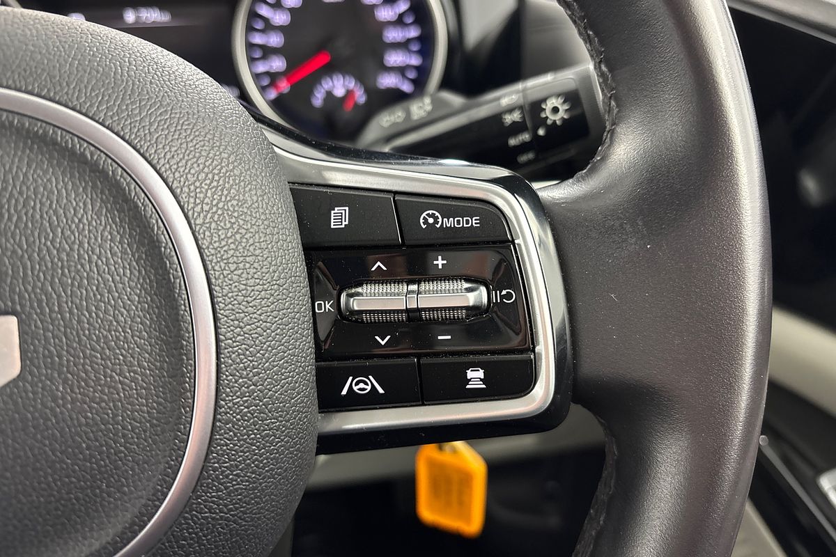 2023 Kia Carnival Si KA4