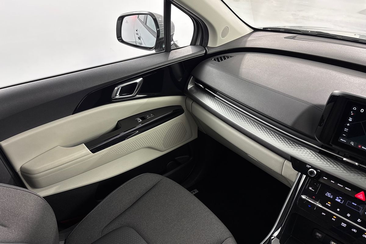2023 Kia Carnival Si KA4