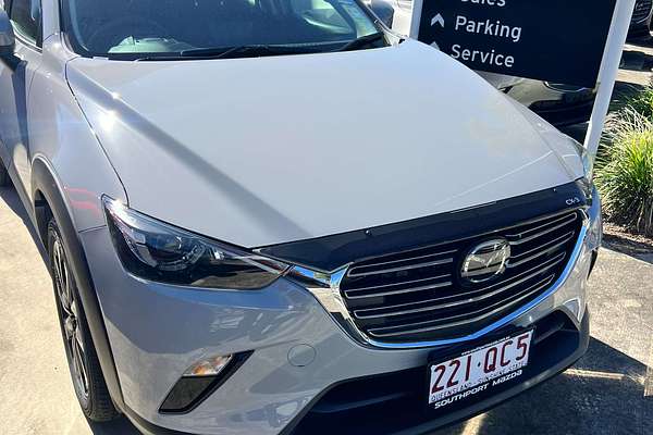 2026 Mazda CX-3 G20 Pure DK