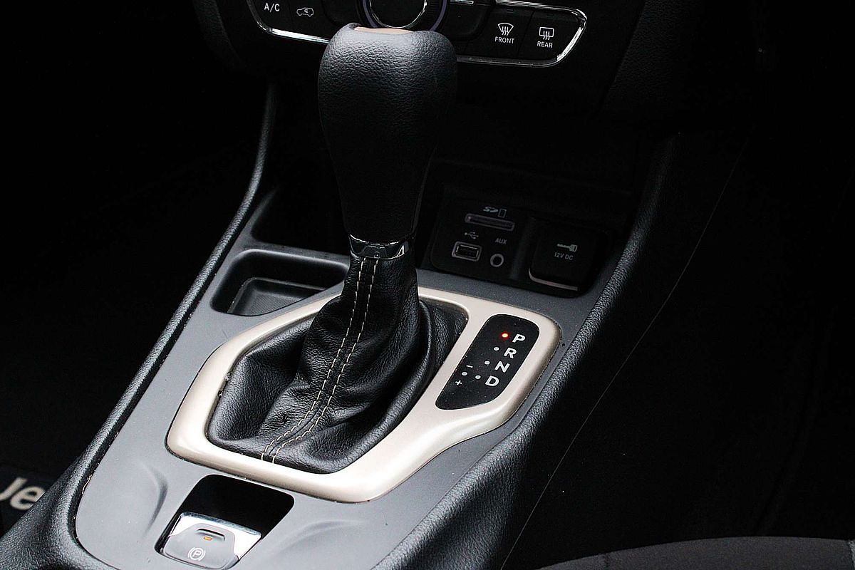 2015 Jeep Cherokee Sport KL