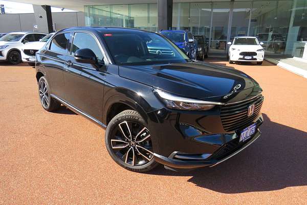 2023 Honda HR-V e:HEV L