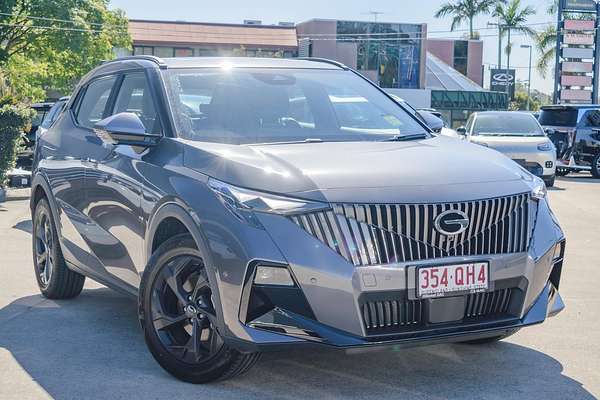 2026 GAC EMZOOM Luxury