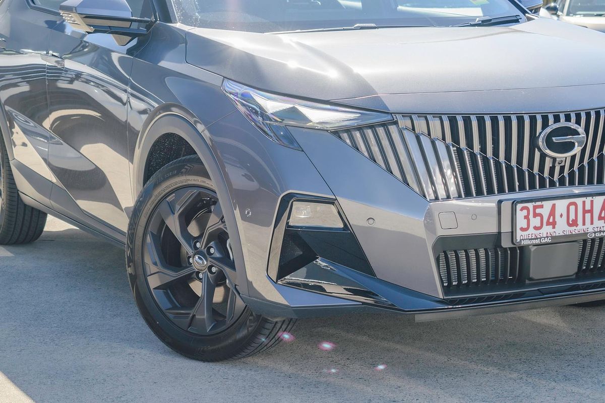 2026 GAC EMZOOM Luxury