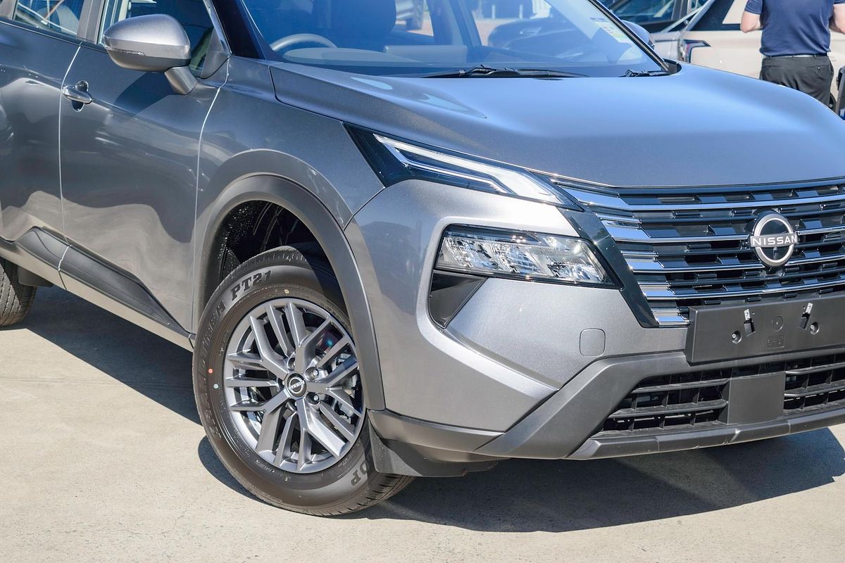 2025 Nissan X-TRAIL ST T33