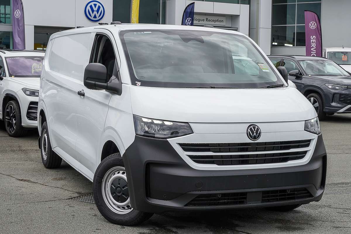 2025 Volkswagen Transporter TDI390 NSN SWB Low Roof