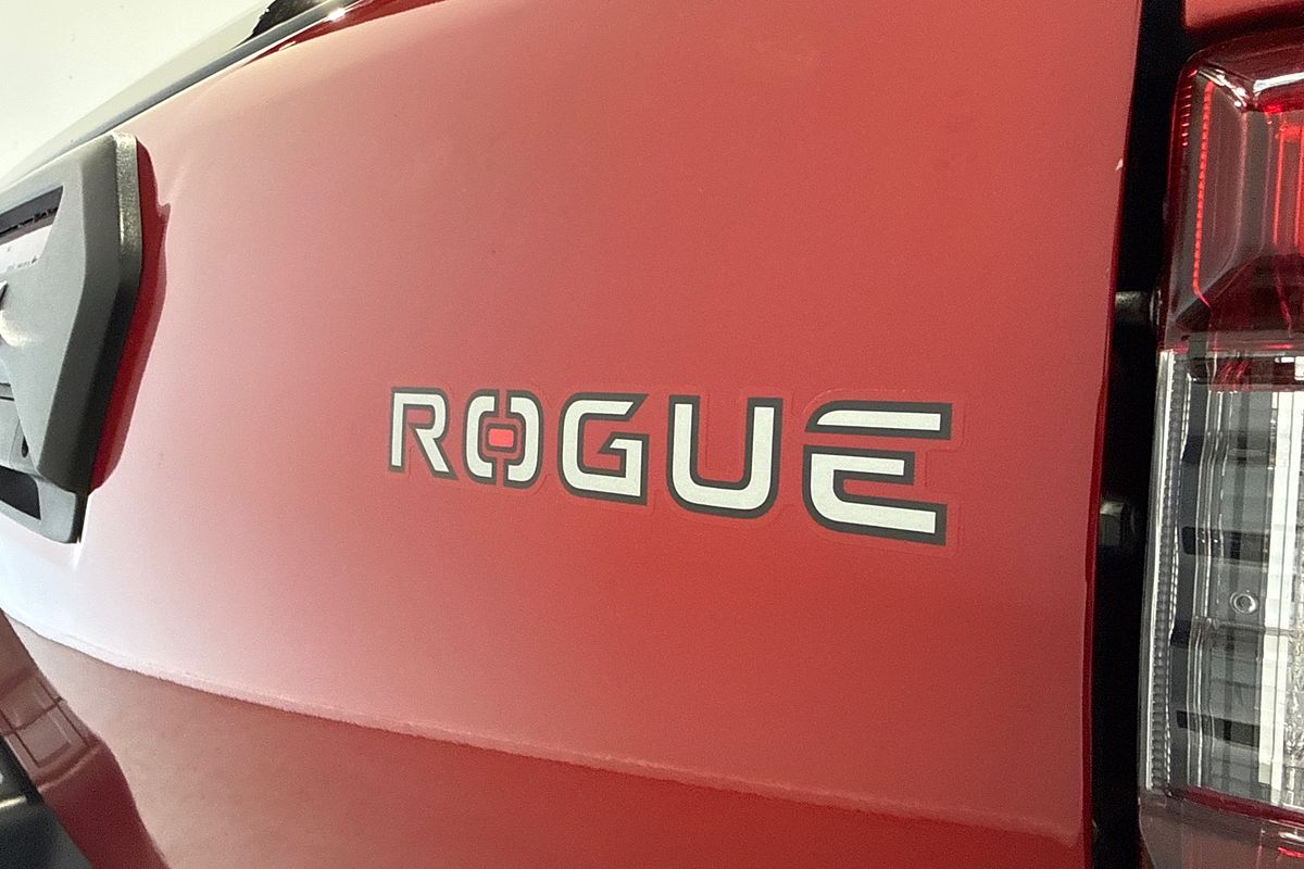2023 Toyota Hilux Rogue GUN126R 4X4