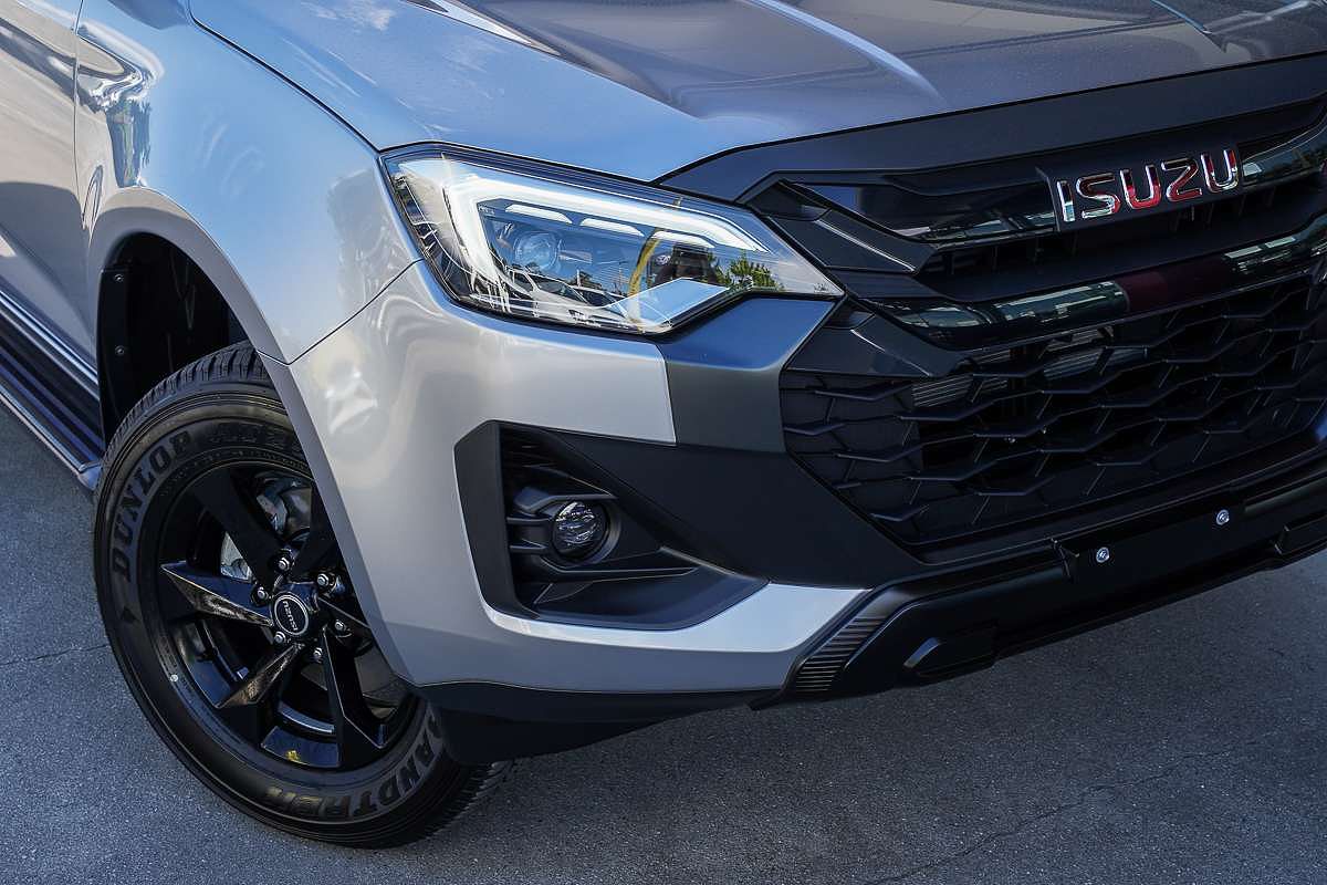 2026 Isuzu D-MAX X-RIDER 4X4