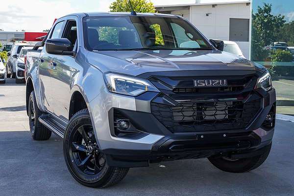 2026 Isuzu D-MAX X-RIDER 4X4