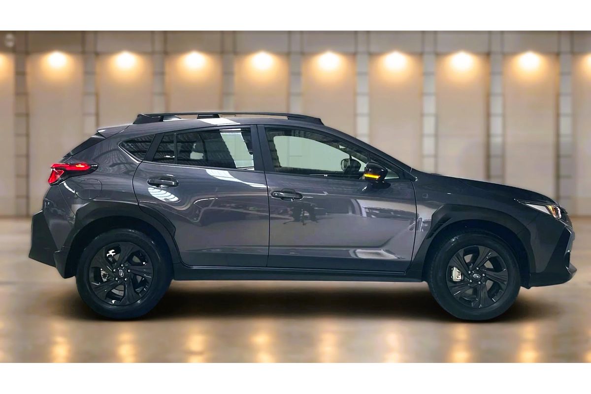 2025 Subaru Crosstrek 2.0L G6X
