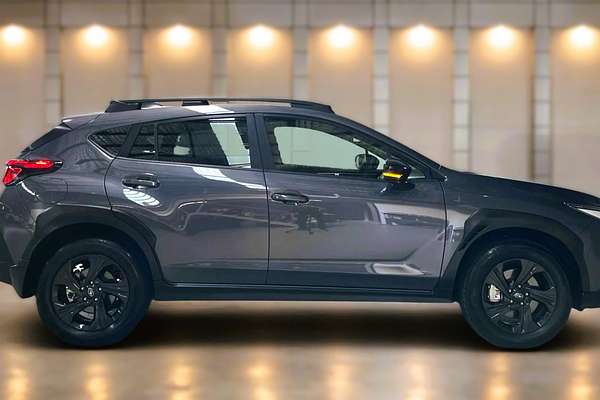 2025 Subaru Crosstrek 2.0L G6X