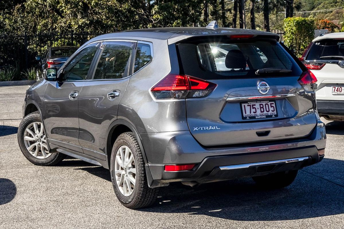 2021 Nissan X-TRAIL ST T32