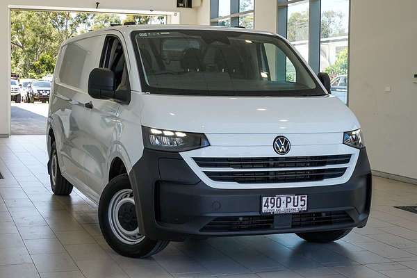 2025 Volkswagen e-Transporter BEV415 NSN LWB Low Roof