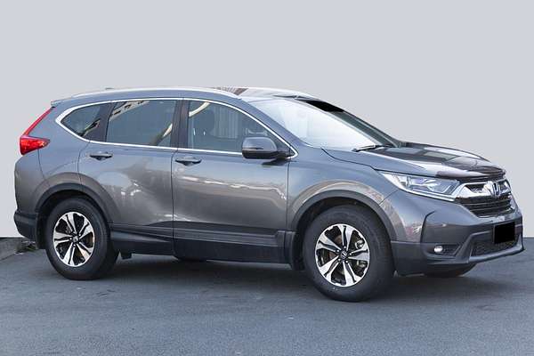 2018 Honda CR-V VTi RW