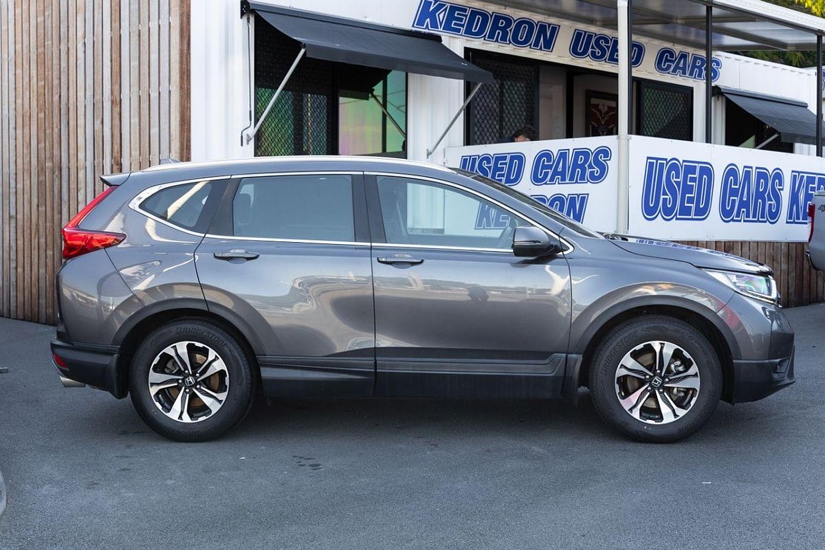 2018 Honda CR-V VTi RW