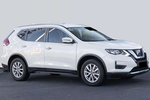 2019 Nissan X-TRAIL ST T32 Series II