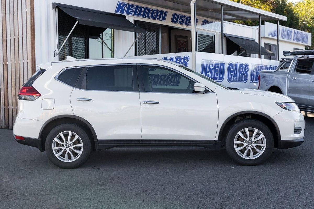 2019 Nissan X-TRAIL ST T32 Series II