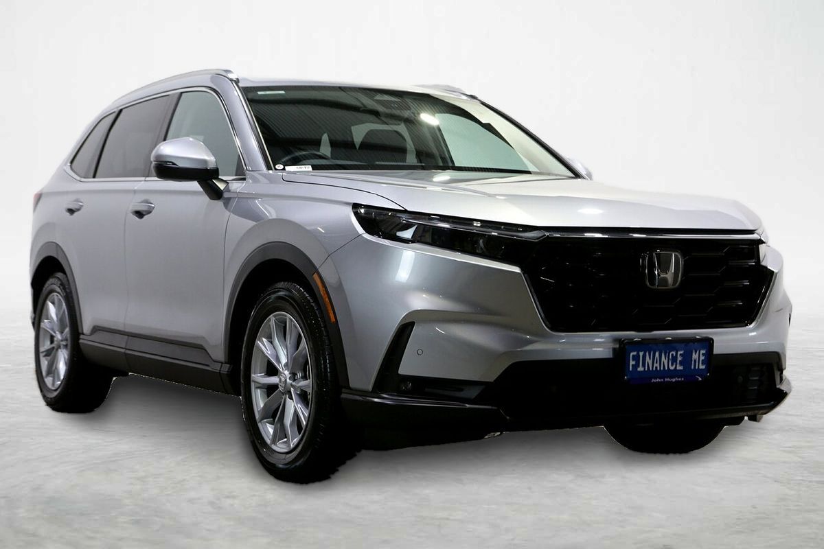 2024 Honda CR-V VTi L7 RS