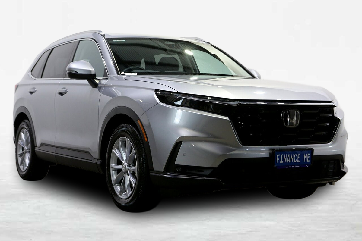 2024 Honda CR-V VTi L7 RS