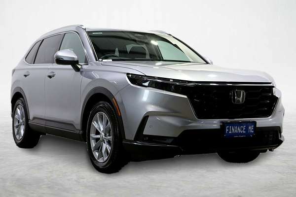 2024 Honda CR-V VTi L7 RS
