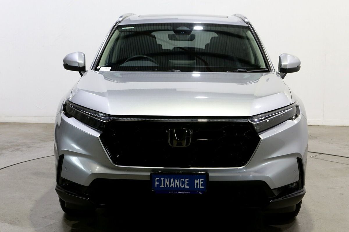 2024 Honda CR-V VTi L7 RS