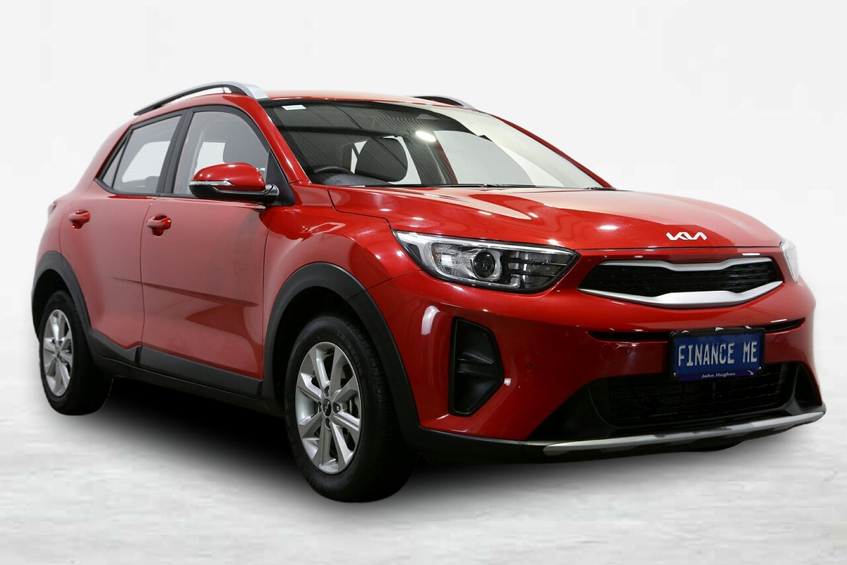 2024 Kia Stonic S YB
