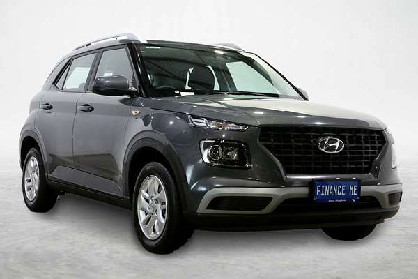 2025 Hyundai Venue QX.V5