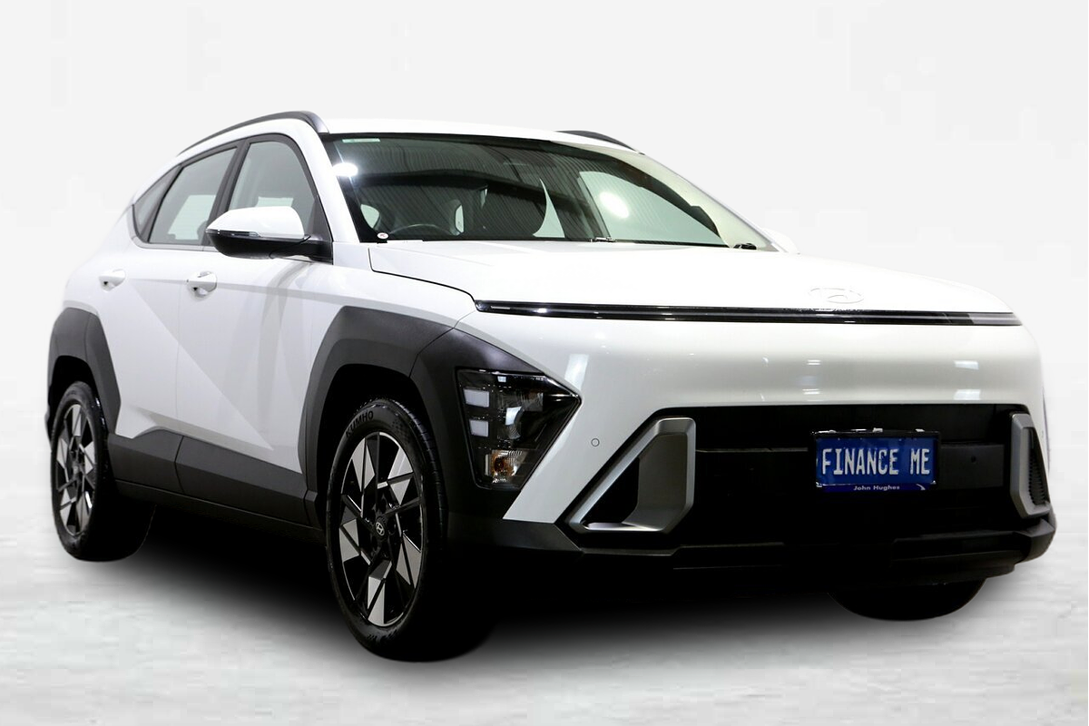 2025 Hyundai Kona SX2.V2