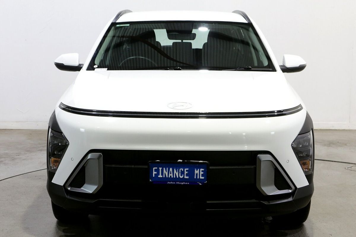 2025 Hyundai Kona SX2.V2
