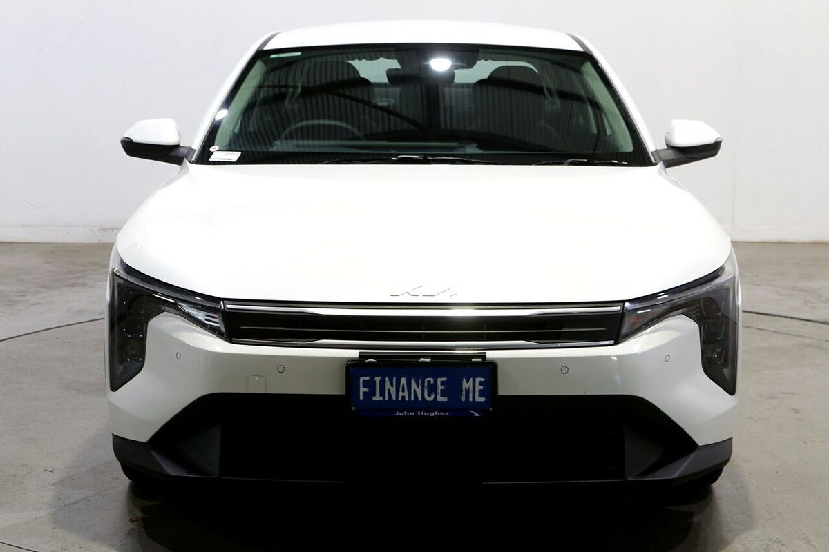 2025 Kia K4 S CL4m