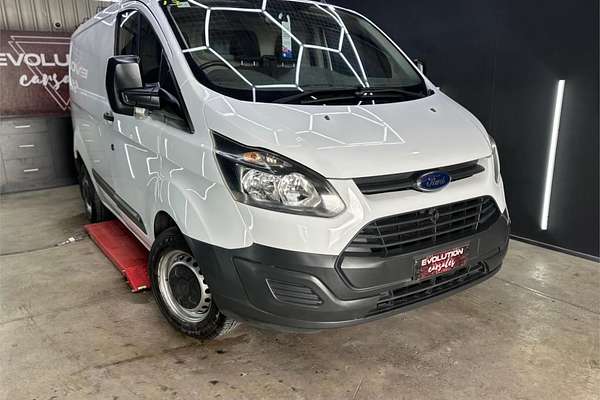 2015 Ford Transit Custom 290S (SWB) VN MY15.50