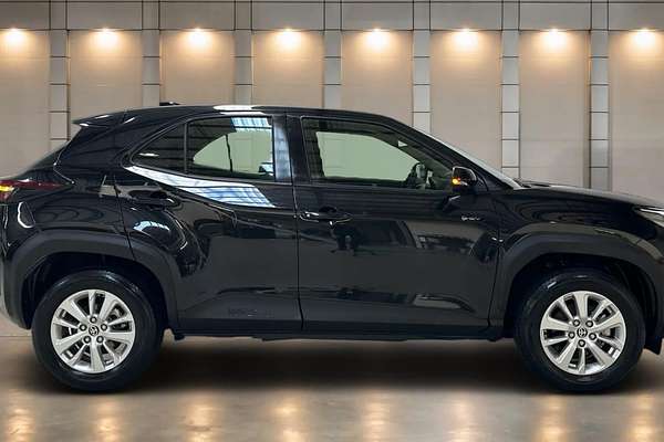 2024 Toyota Yaris Cross GX MXPJ10R