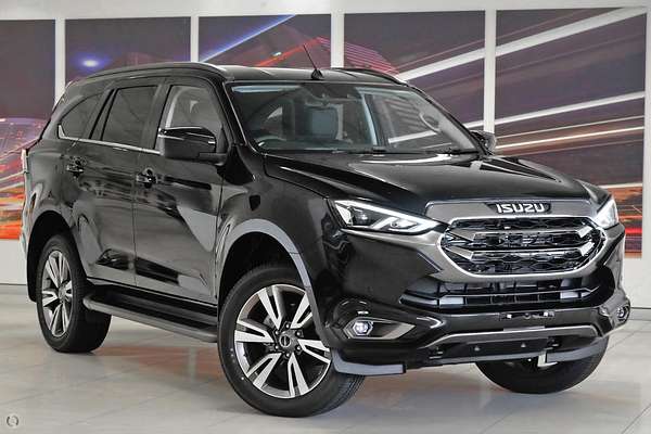 2023 Isuzu MU-X LS-T thumb-0