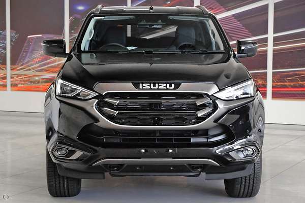 2023 Isuzu MU-X LS-T thumb-1