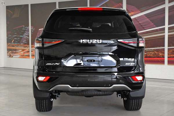 2023 Isuzu MU-X LS-T thumb-2