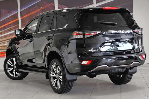 2023 Isuzu MU-X LS-T thumb-3