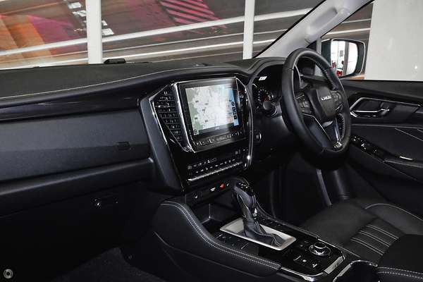 2023 Isuzu MU-X LS-T thumb-5