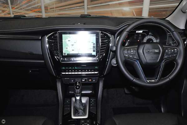 2023 Isuzu MU-X LS-T thumb-6